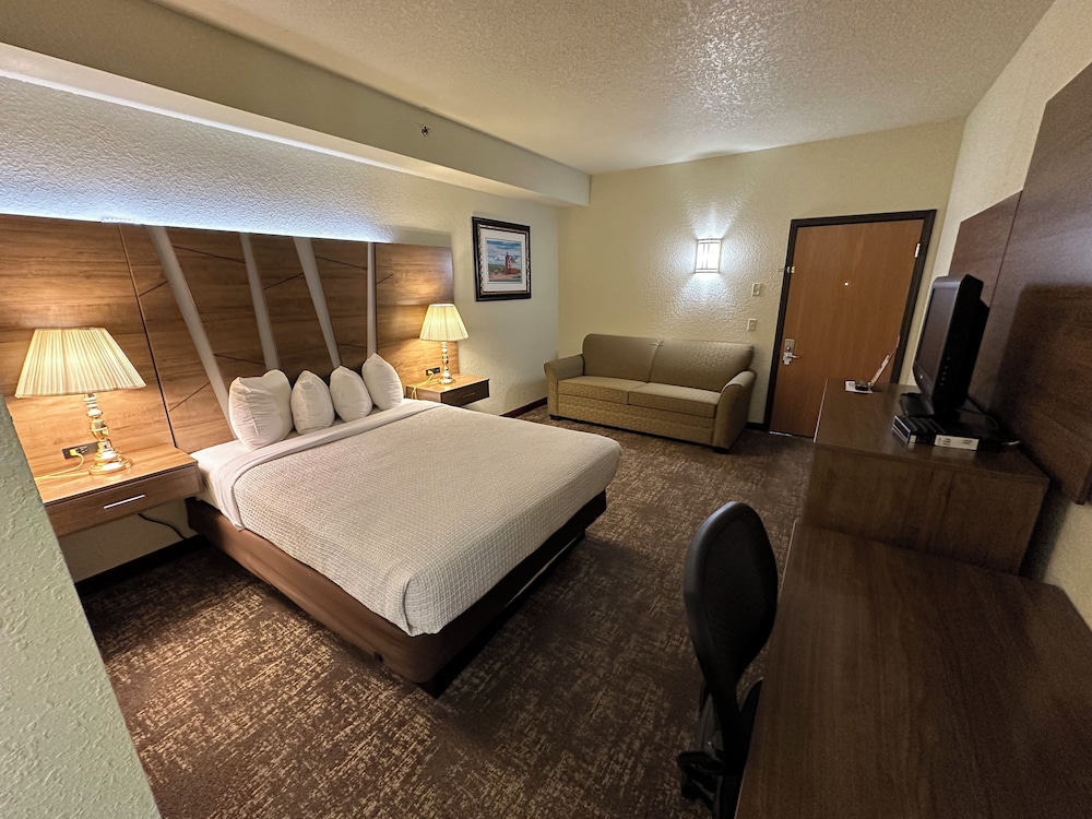 Economy Room, Multiple Beds, Courtyard View photo 3