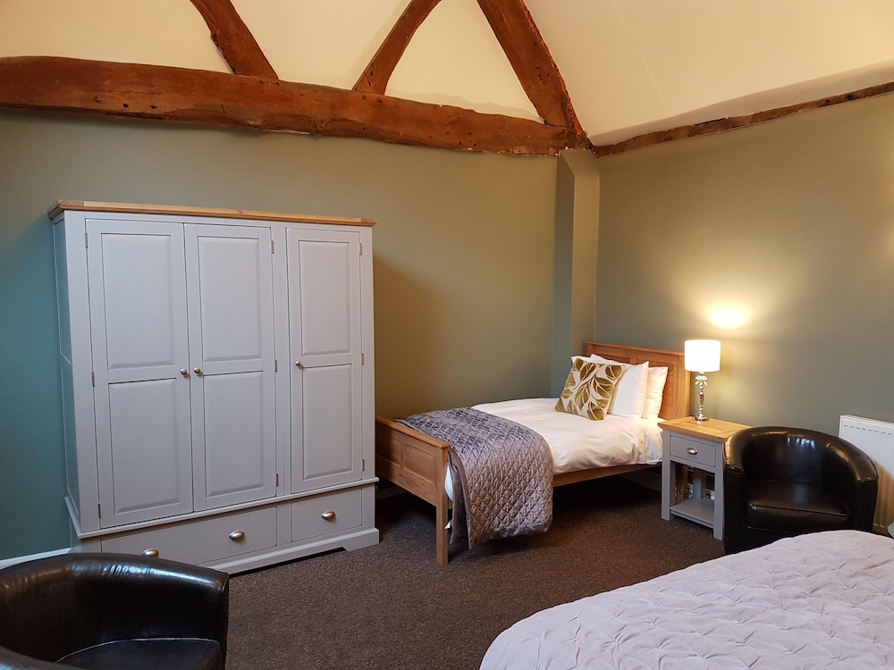 Comfort Triple Room, 1 Bedroom photo 3