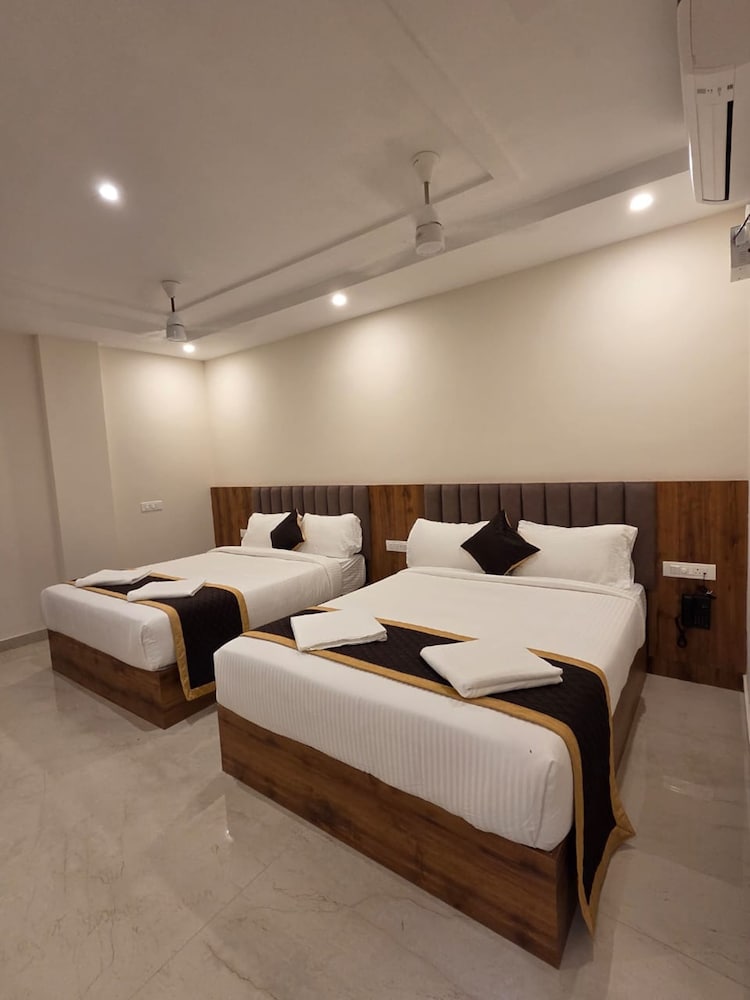 Luxury Room