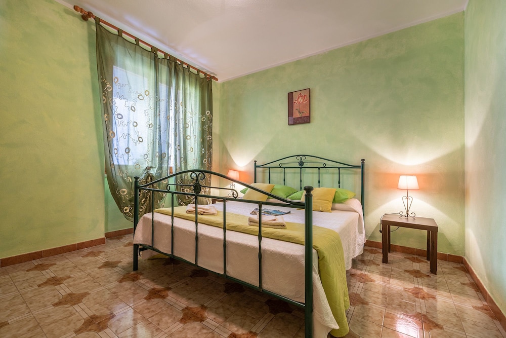 Apartment, 4 Bedrooms