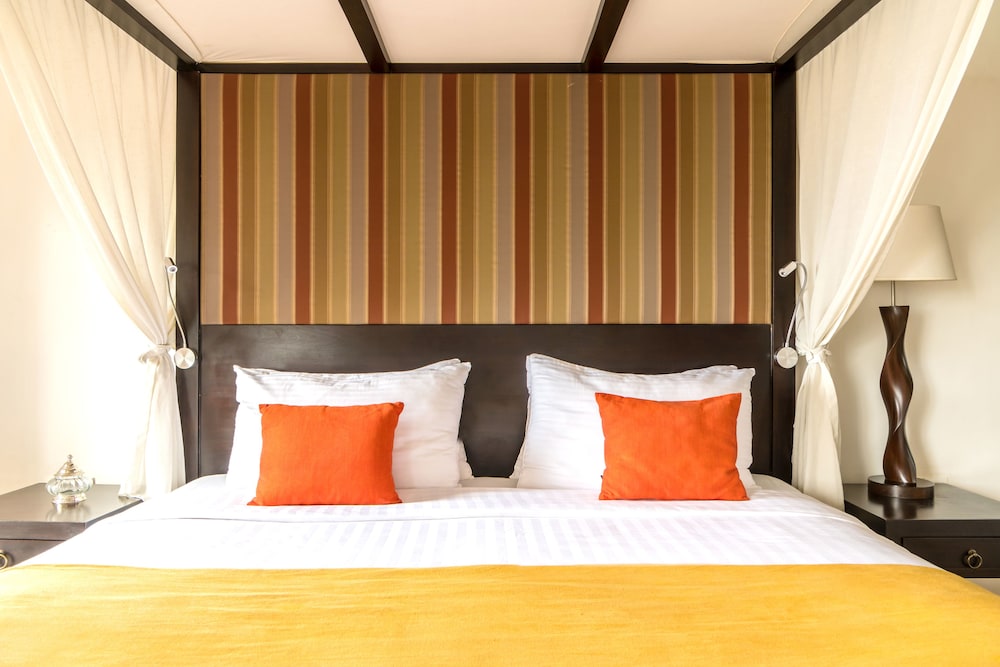 Suite with Sea View photo 1