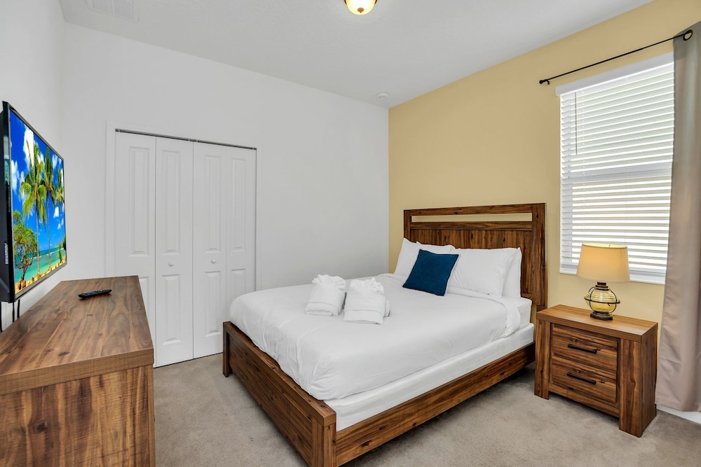Luxury Home at Sonoma 9 En-suites Son102, Photo 59