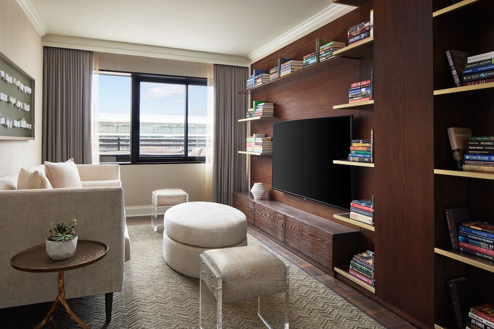 Signature Suite, 1 Bedroom