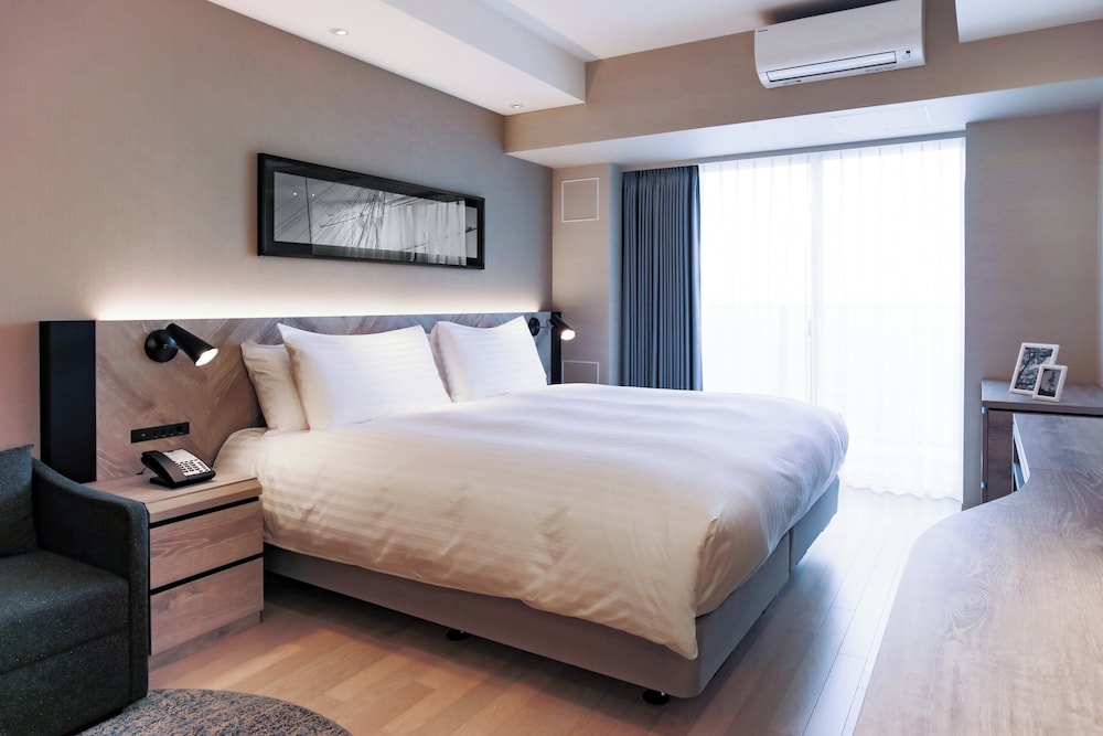 Family Suite, Bay View