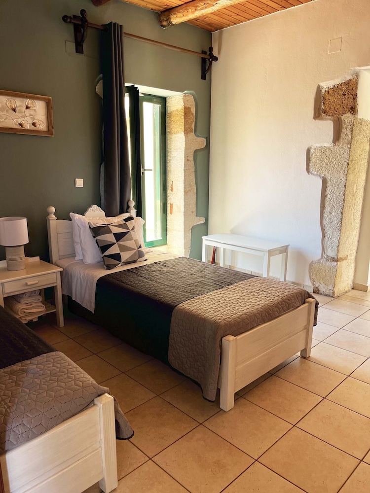 Apartment, 1 Bedroom, Pool View (Klio)