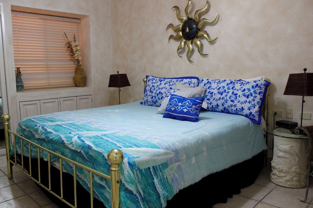 Condo, 1 King Bed with Sofa bed, Balcony, Ocean View photo 1