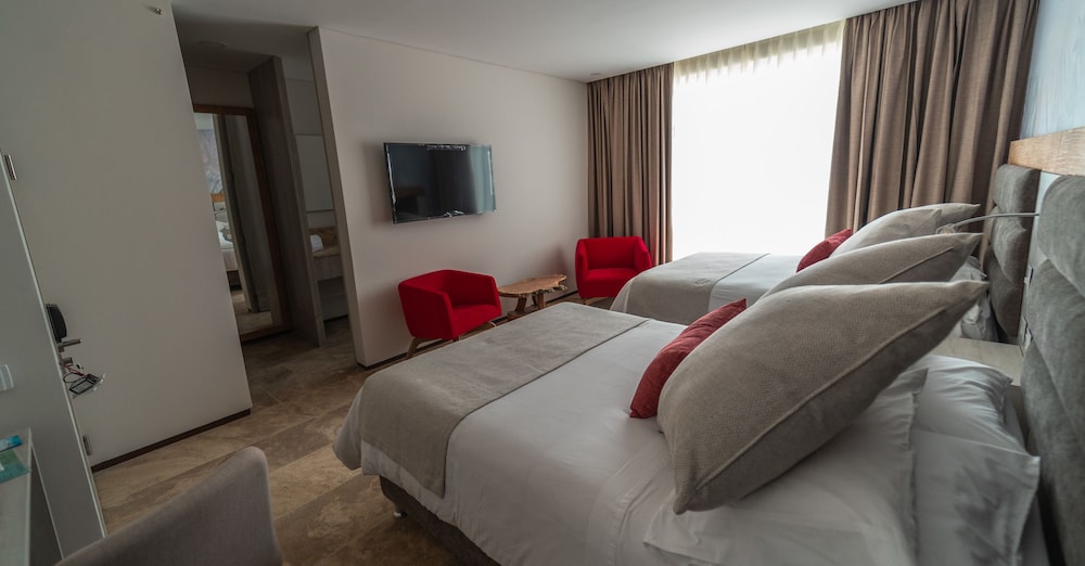 Luxury Room photo 3