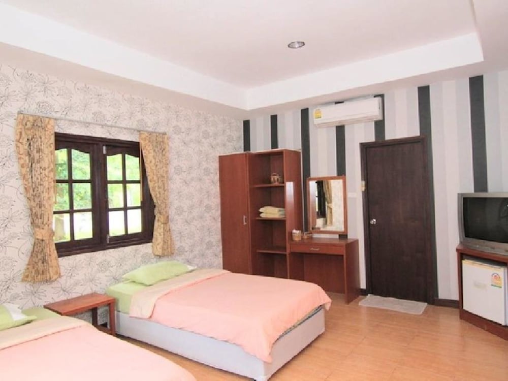 Mountain Hill Room photo 3