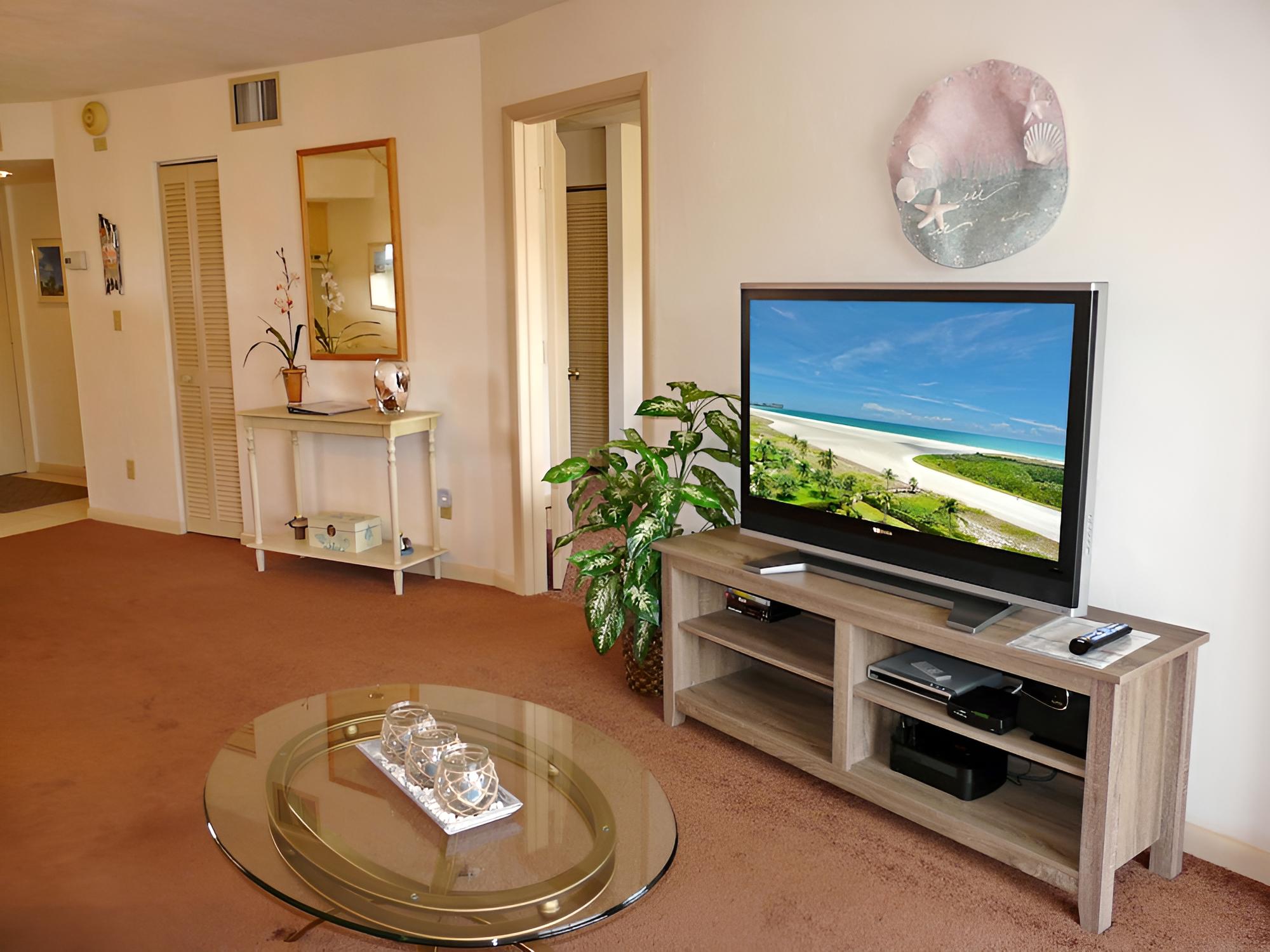 Condo, 1 Queen Bed with Sofa bed (Anglers Cove E-504) photo 1