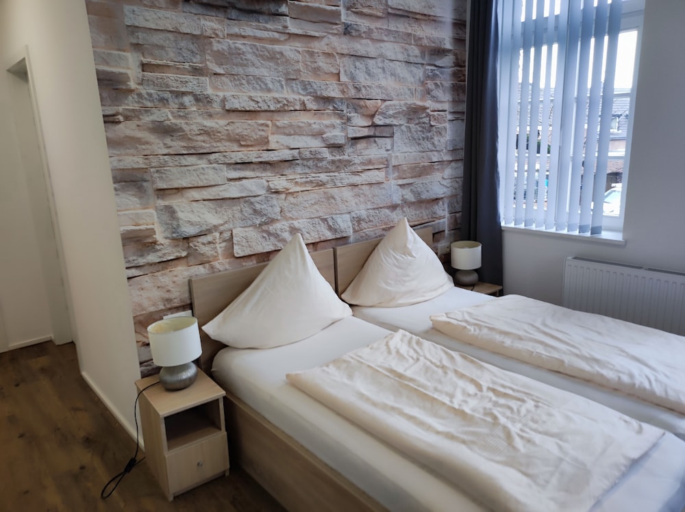 Basic Room
