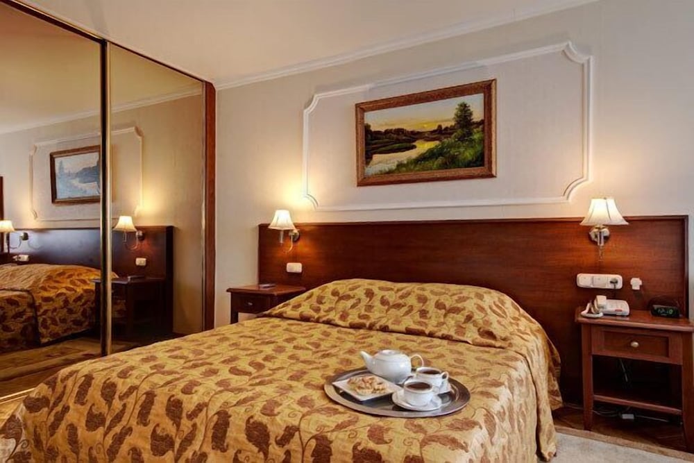 Executive Suite photo 1