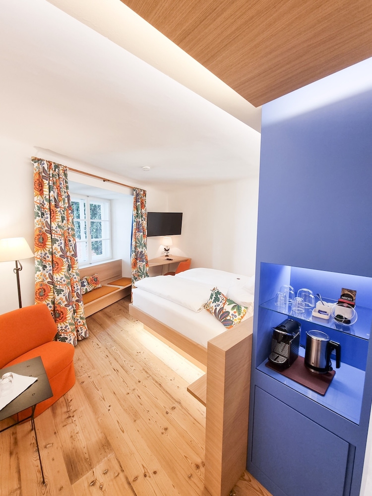 Superior Double Room - Photo 1