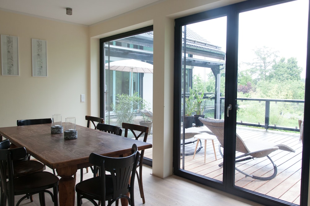 Apartment (Cleaning Fee 120 EUR to be paid up front) photo 3