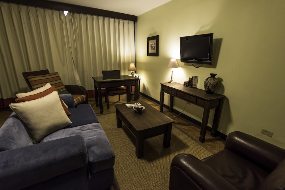 Family Apartment, 2 Bedrooms, Kitchen
