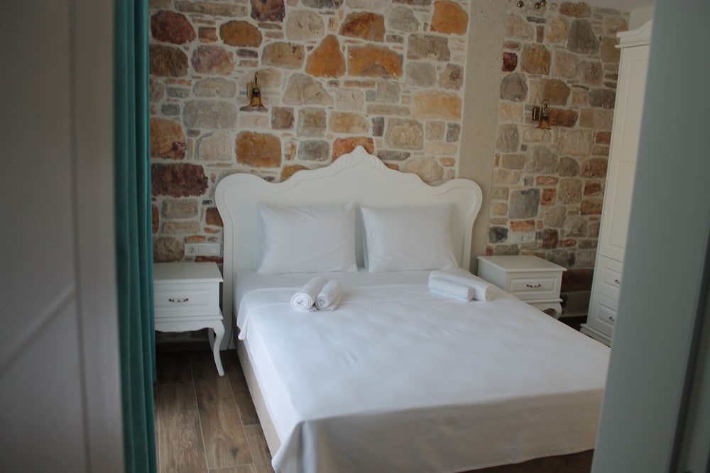 Double Room, Mountain View photo 3