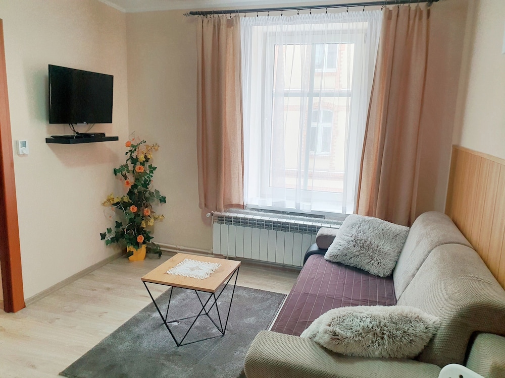 Classic Studio Suite, 1 Bedroom, Kitchenette photo 1