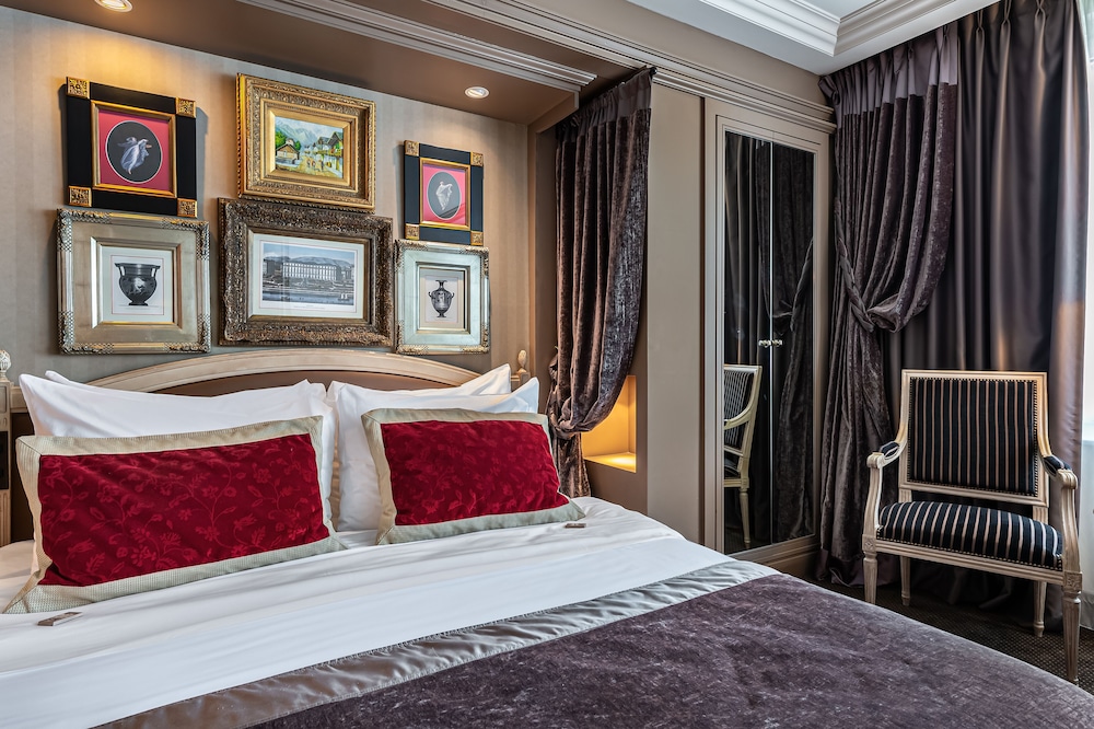 Junior Suite - Photo 8