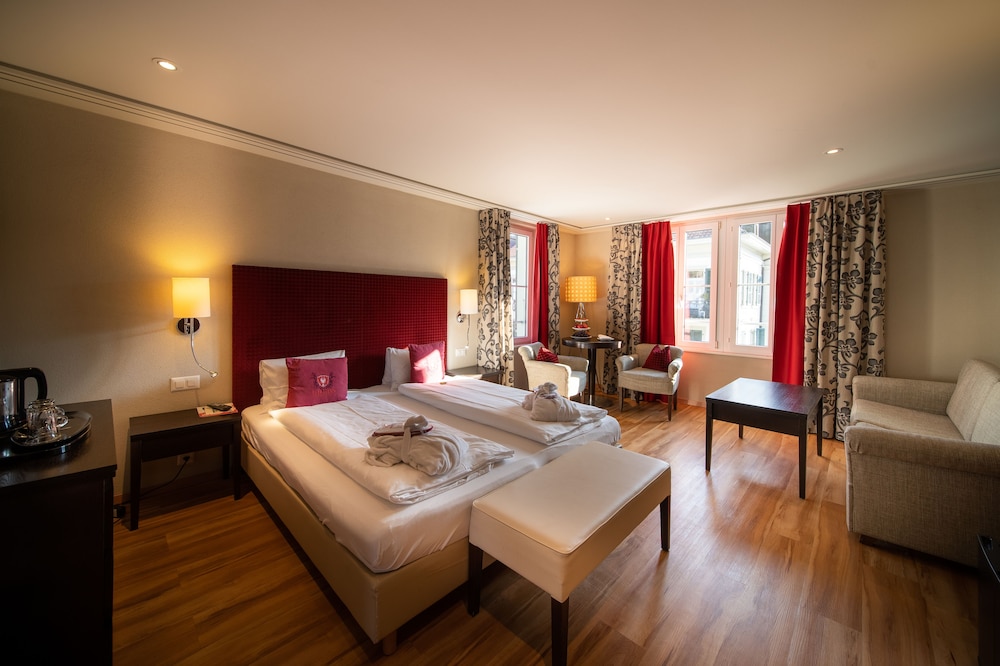 Superior Twin Room - Photo 3