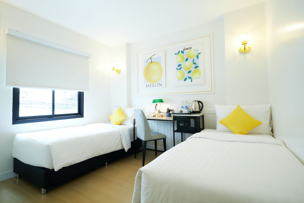 Superior Twin Room photo 1