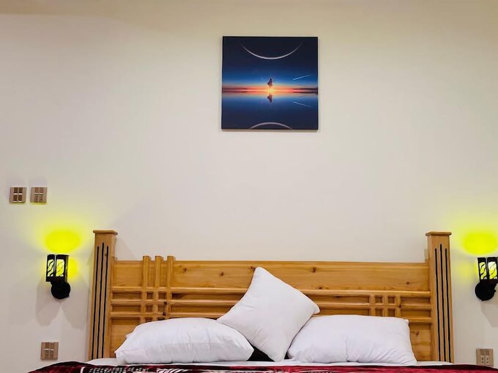 Deluxe Double Room photo 1