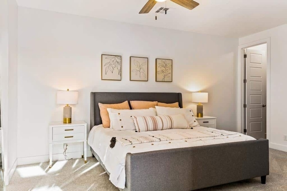 Townhome, 3 Bedrooms
