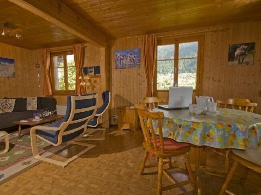 Chalet, 2 Bedrooms photo 1