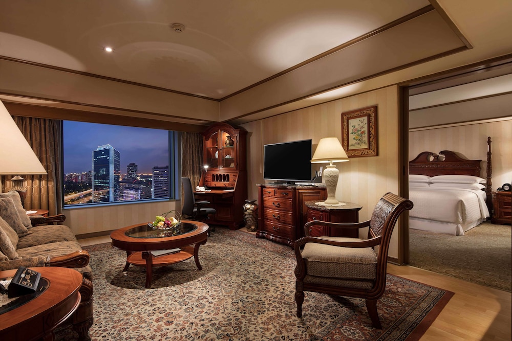 Club Suite(Inclusive of Executive Lounge access)