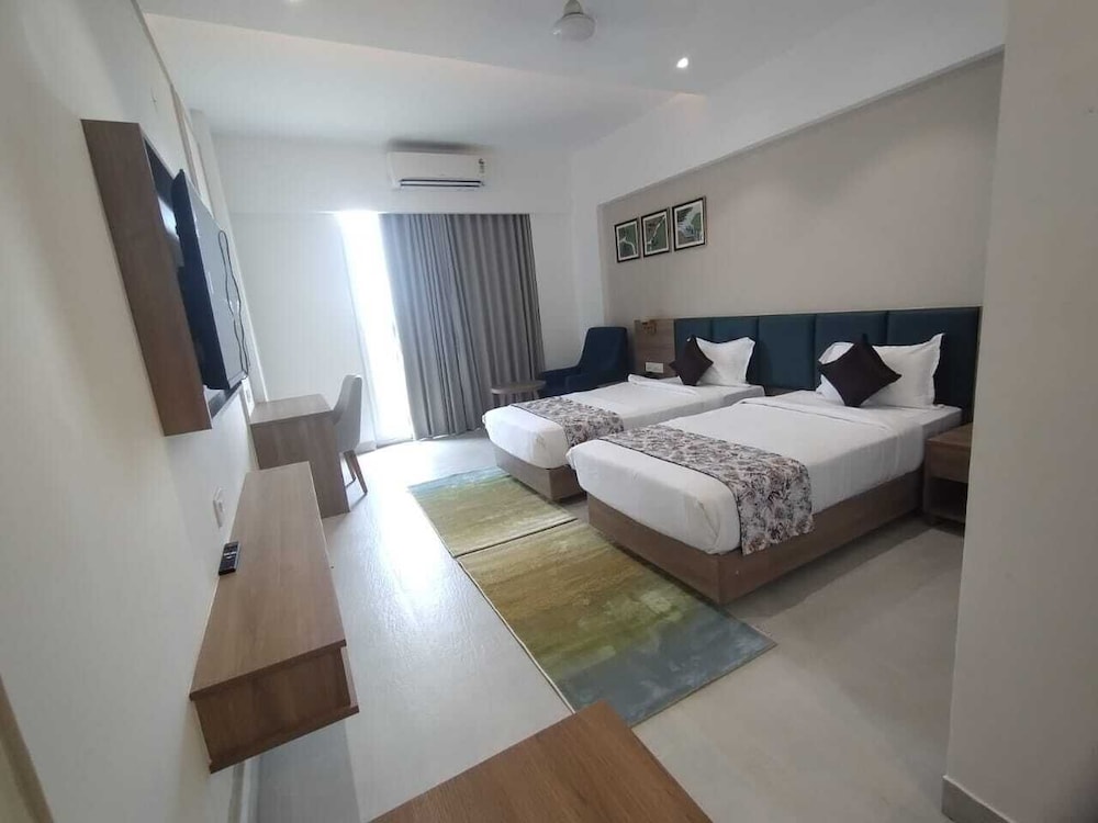 Superior Room photo 1