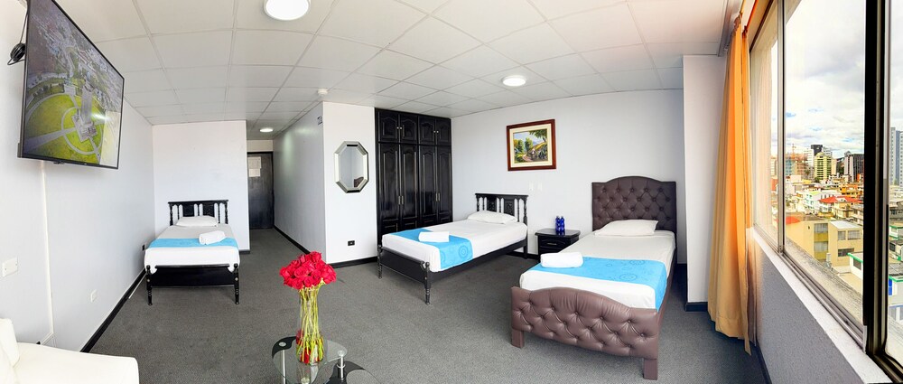 Classic Triple Room