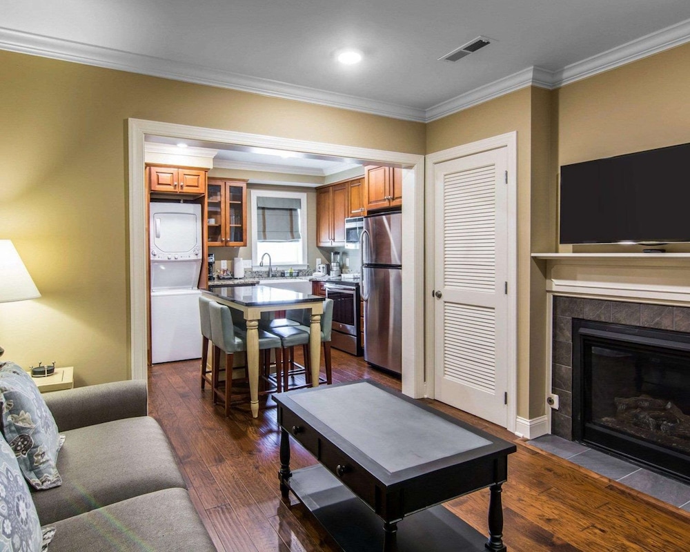 Bluegreen Vacations Parkside Williamsburg, an Ascend Collection Resort, Foto 10