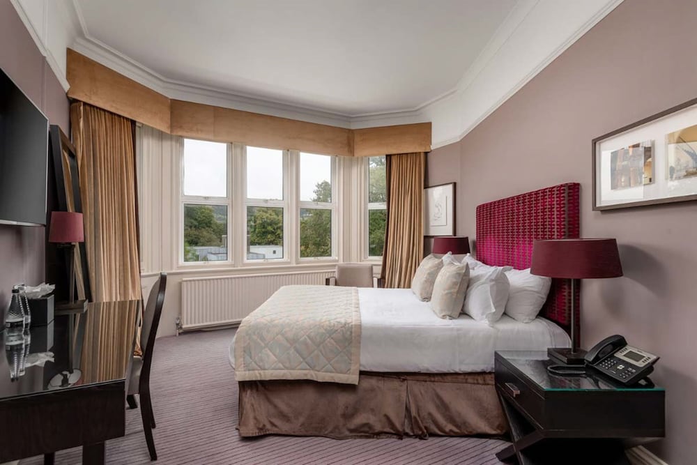 Superior Double Room, Garden View photo 2
