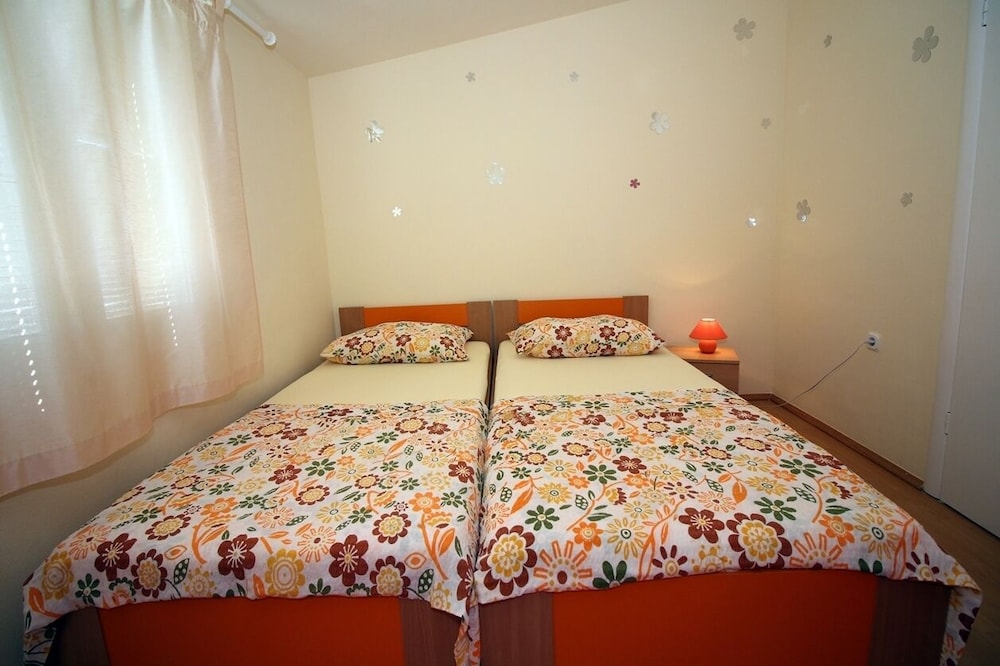 Apartment (Tecupa - 50 M From The Sea - A1(6)) photo 2