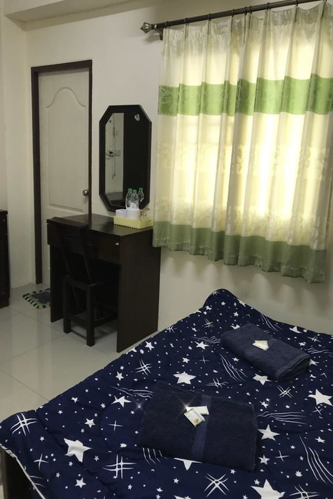 Standard Room photo 1