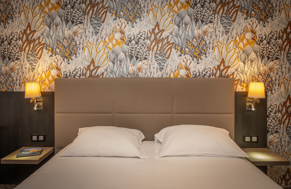Superior Double Room, 1 Queen Bed