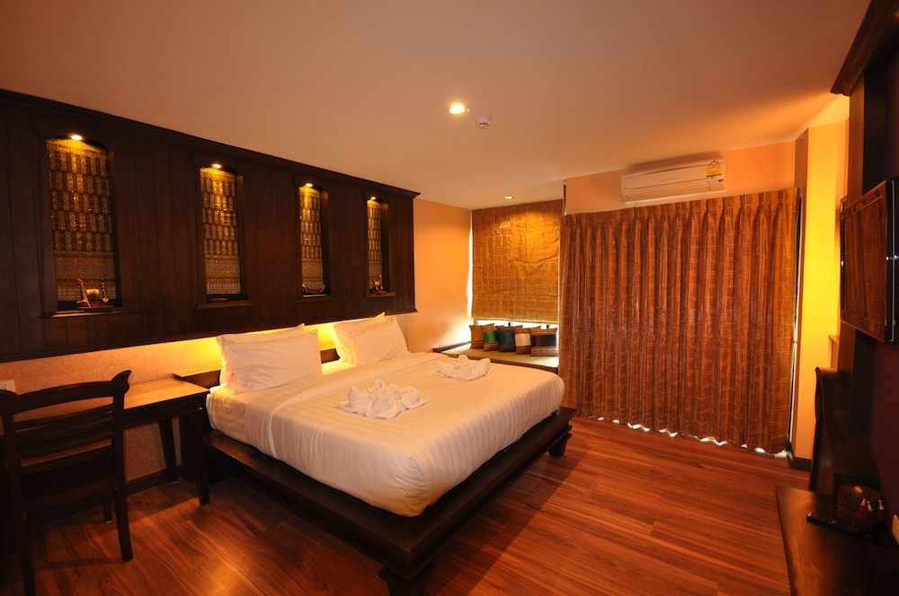 Superior Double Room, 1 Double Bed photo 2