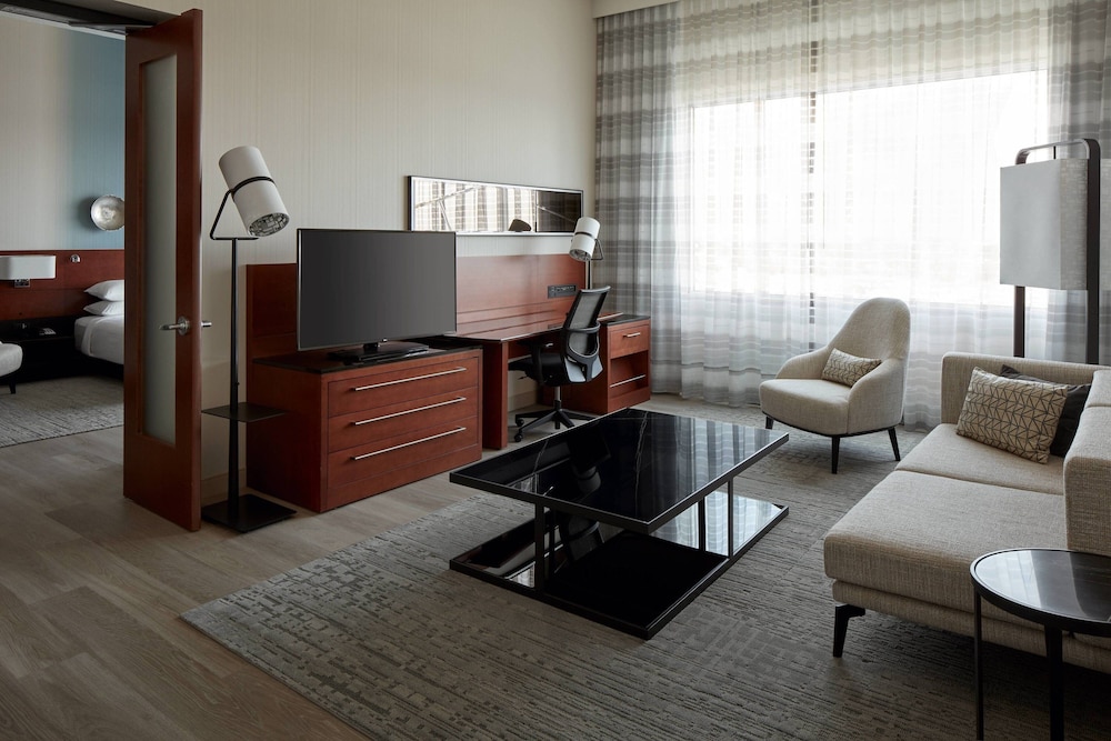 Luxury Suite, 1 Bedroom