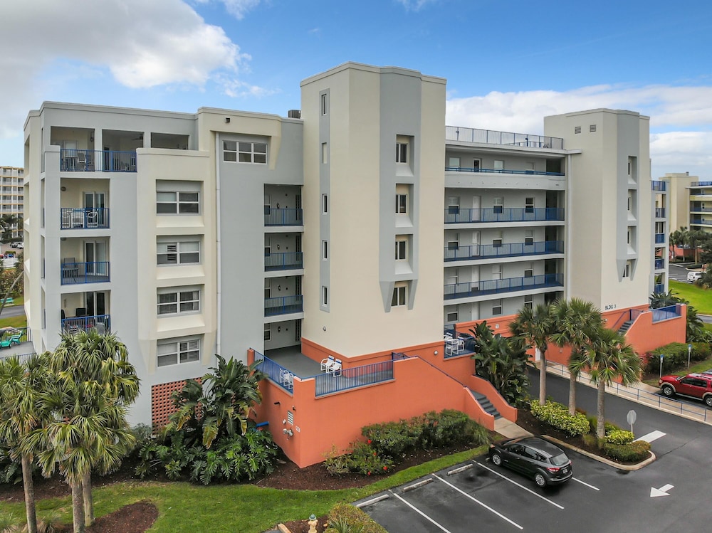 Delightful Modern Coastal Themed 3 2 Condo in Oceanwalk Ow3-303, Bild 57