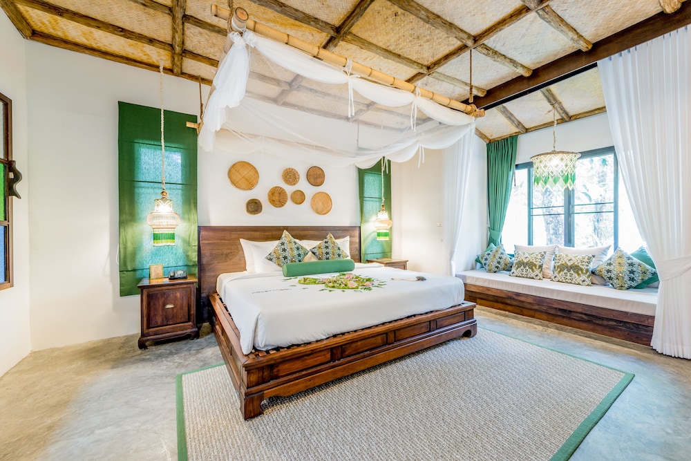 One Bedroom Villa - Photo 4