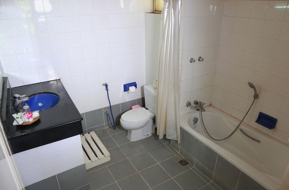 Triple Room photo 3