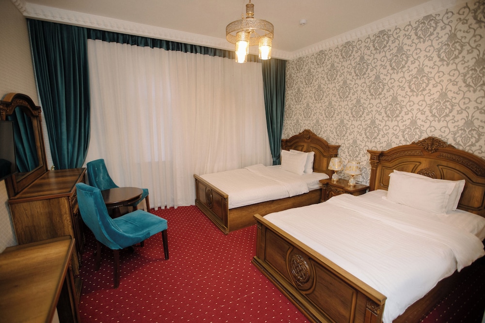 Superior Twin Room - Photo 1