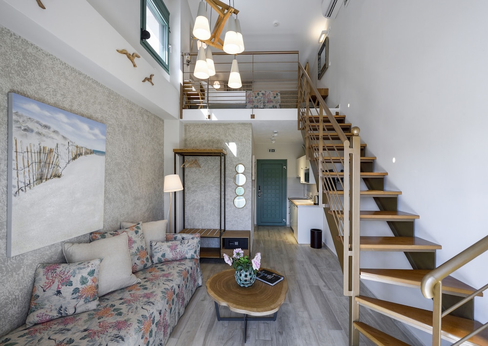 Executive Suite, 1 Bedroom photo 1