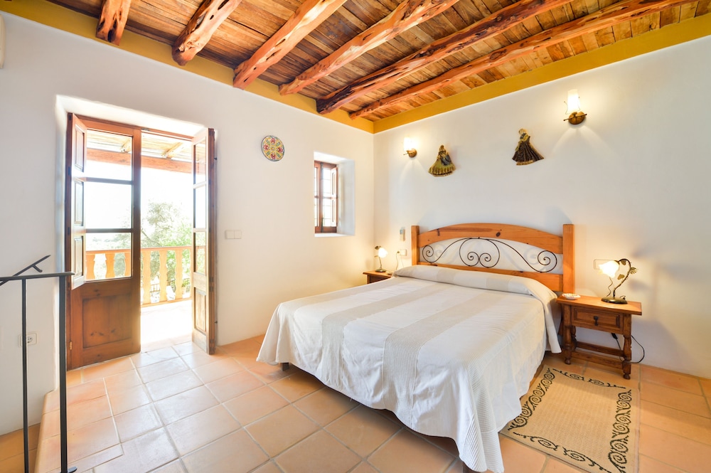 Villa, 4 habitaciones, piscina privada
