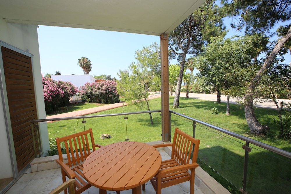 Superior Family Room