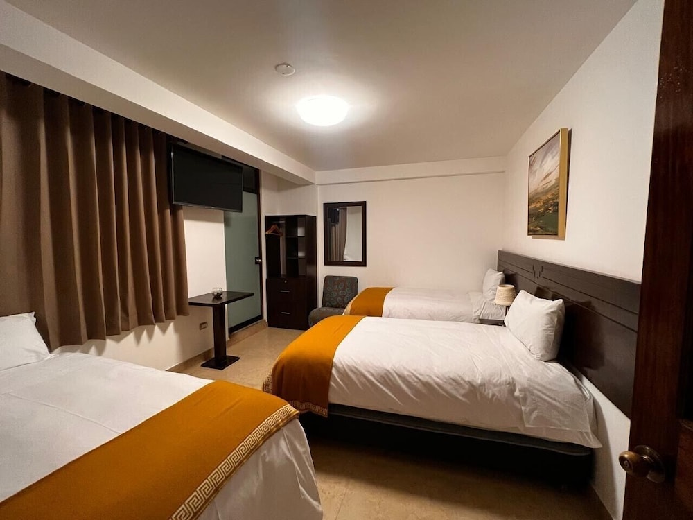 Family Triple Room photo 1