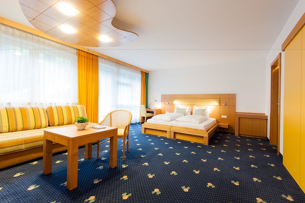 Junior Suite photo 1