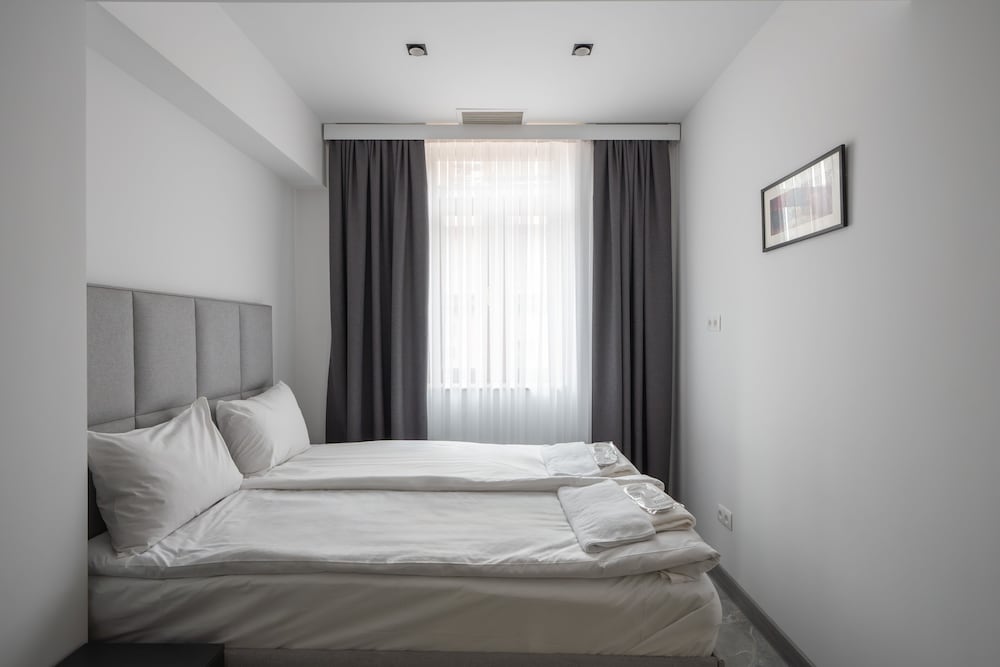 Design Apartment, 2 Bedrooms (Abovyan 16) photo 2