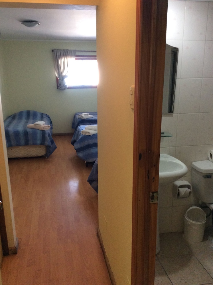 Quadruple Room, Multiple Beds photo 2