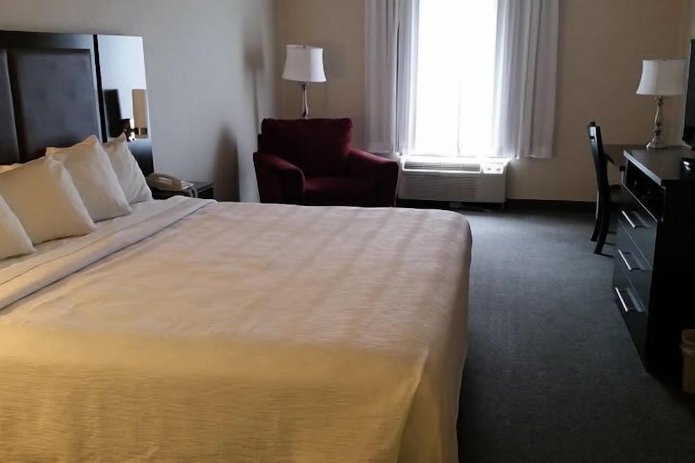 Room, 1 Queen Bed, Non Smoking photo 1