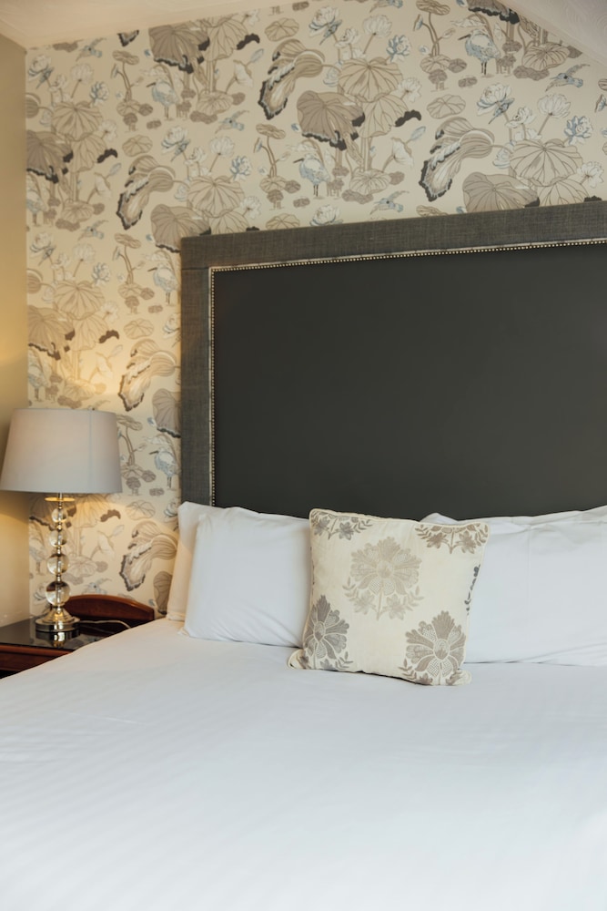 Standard Double or Twin Room, 1 Double or 2 Twin Beds - Photo 1