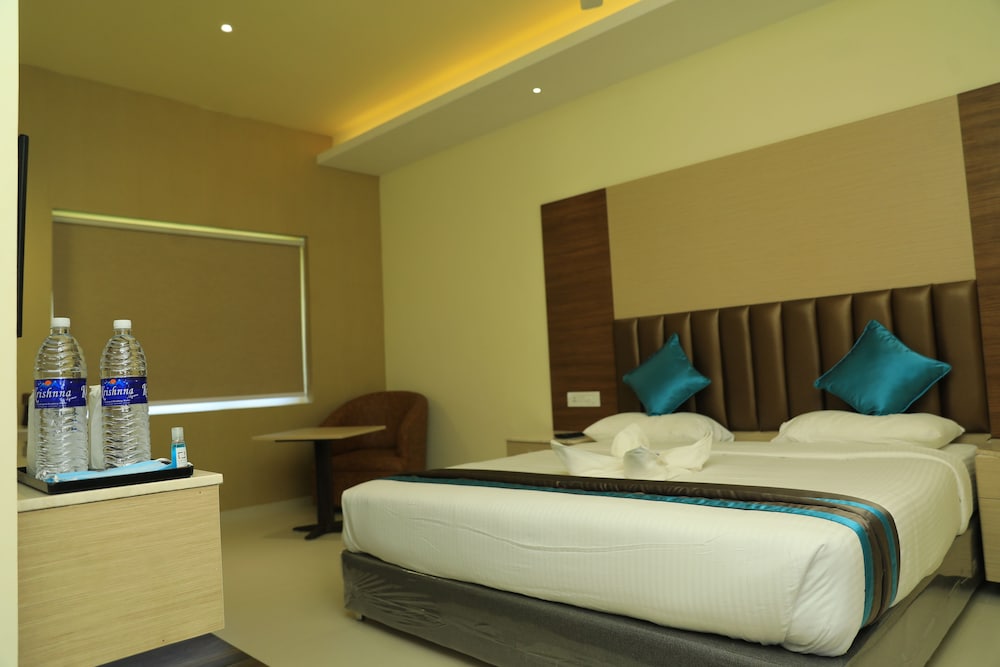 Executive Room - Photo 2